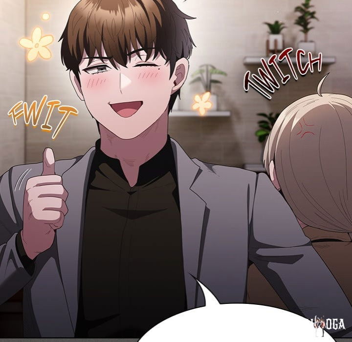 Believe Me! I Offer You My First Believe Me! I Offer You My First Chapter 20 - Page 47