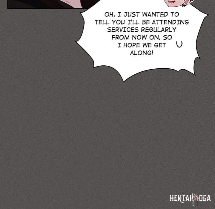 Believe Me! I Offer You My First Believe Me! I Offer You My First Chapter 20 - Page 50