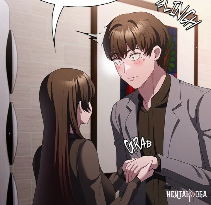 Believe Me! I Offer You My First Believe Me! I Offer You My First Chapter 20 - Page 52