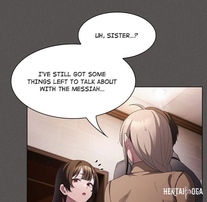 Believe Me! I Offer You My First Believe Me! I Offer You My First Chapter 20 - Page 61