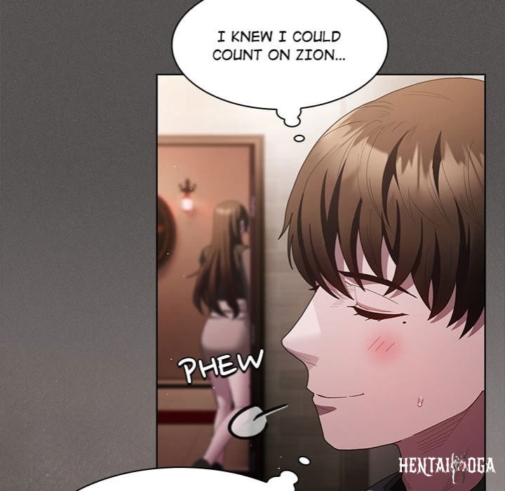 Believe Me! I Offer You My First Believe Me! I Offer You My First Chapter 20 - Page 66