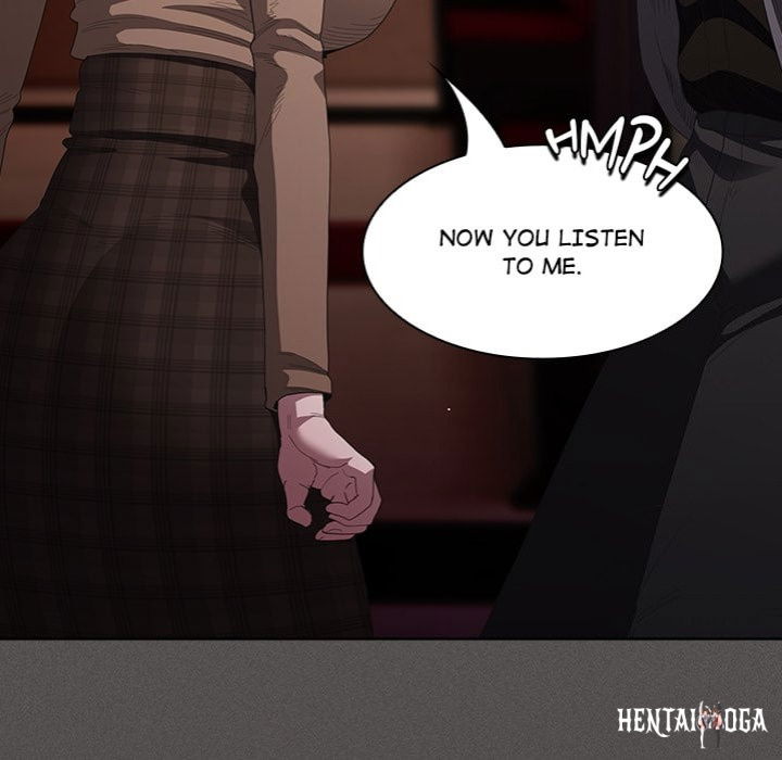 Believe Me! I Offer You My First Believe Me! I Offer You My First Chapter 20 - Page 72