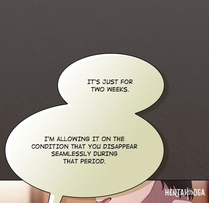 Believe Me! I Offer You My First Believe Me! I Offer You My First Chapter 20 - Page 73