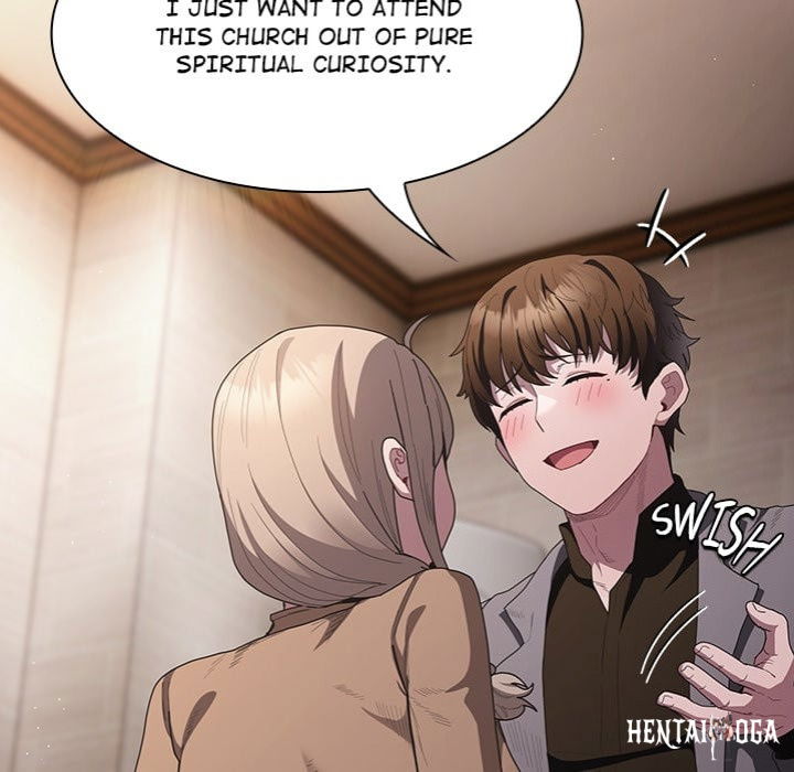 Believe Me! I Offer You My First Believe Me! I Offer You My First Chapter 20 - Page 80