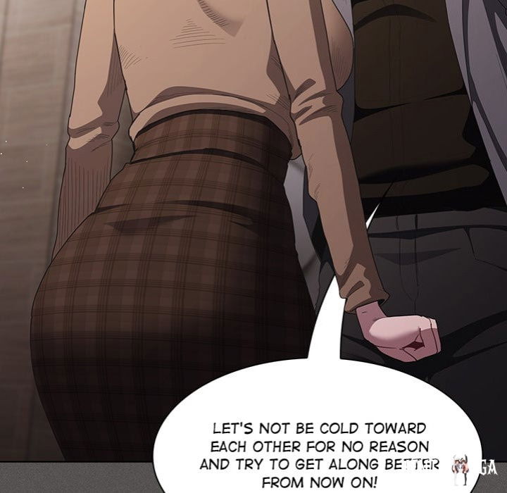 Believe Me! I Offer You My First Believe Me! I Offer You My First Chapter 20 - Page 81