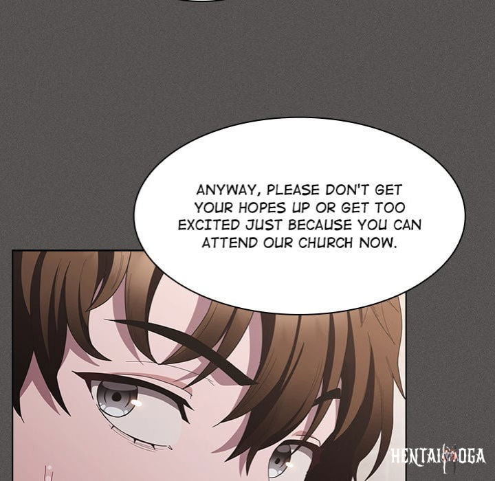 Believe Me! I Offer You My First Believe Me! I Offer You My First Chapter 20 - Page 84