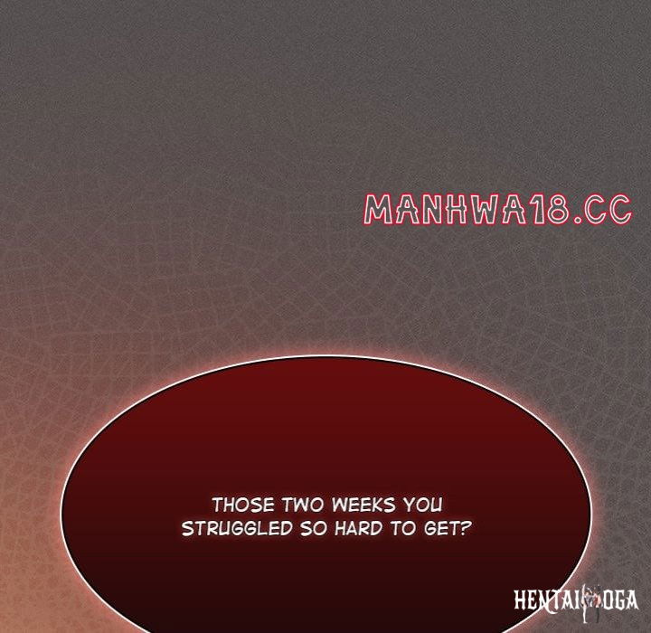 Believe Me! I Offer You My First Believe Me! I Offer You My First Chapter 20 - Page 86