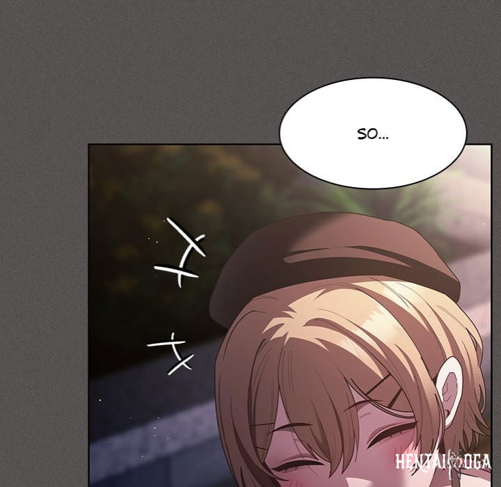 Believe Me! I Offer You My First Believe Me! I Offer You My First Chapter 20 - Page 97