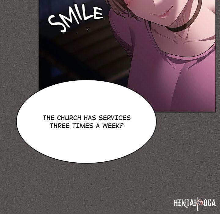 Believe Me! I Offer You My First Believe Me! I Offer You My First Chapter 20 - Page 98