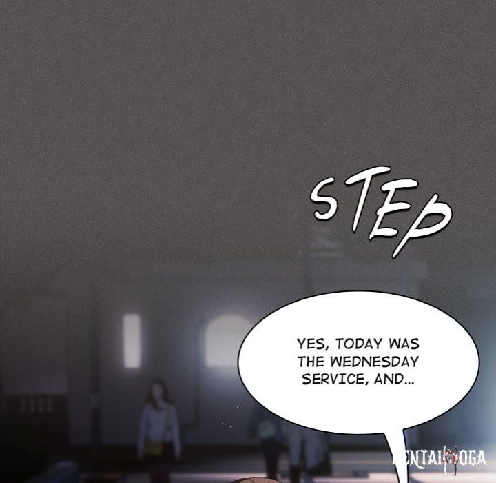 Believe Me! I Offer You My First Believe Me! I Offer You My First Chapter 20 - Page 99