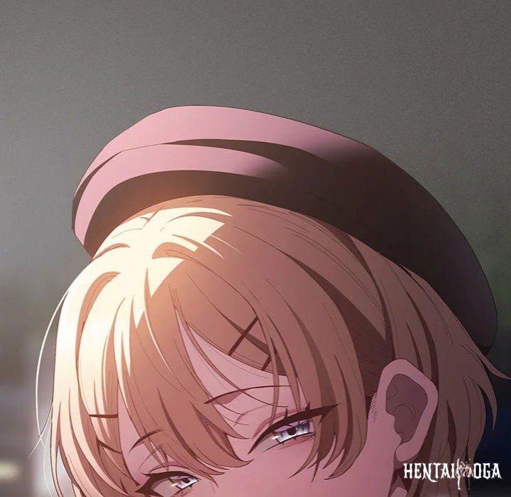 Believe Me! I Offer You My First Believe Me! I Offer You My First Chapter 19 - Page 101