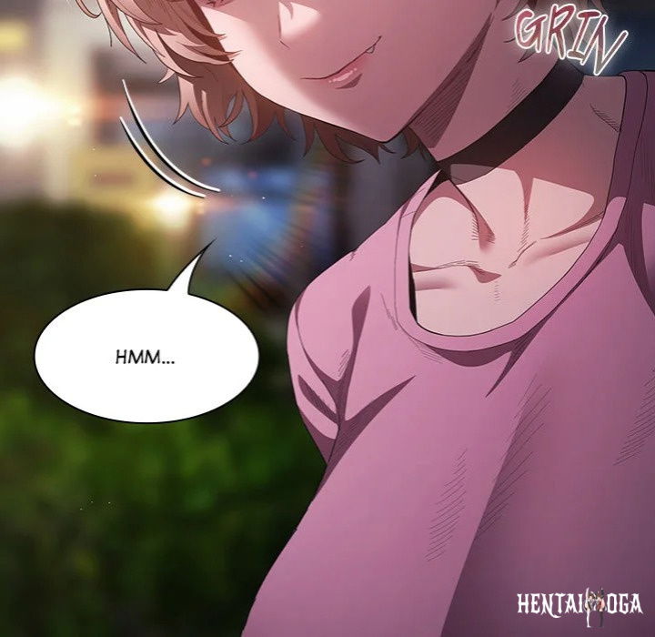 Believe Me! I Offer You My First Believe Me! I Offer You My First Chapter 19 - Page 102