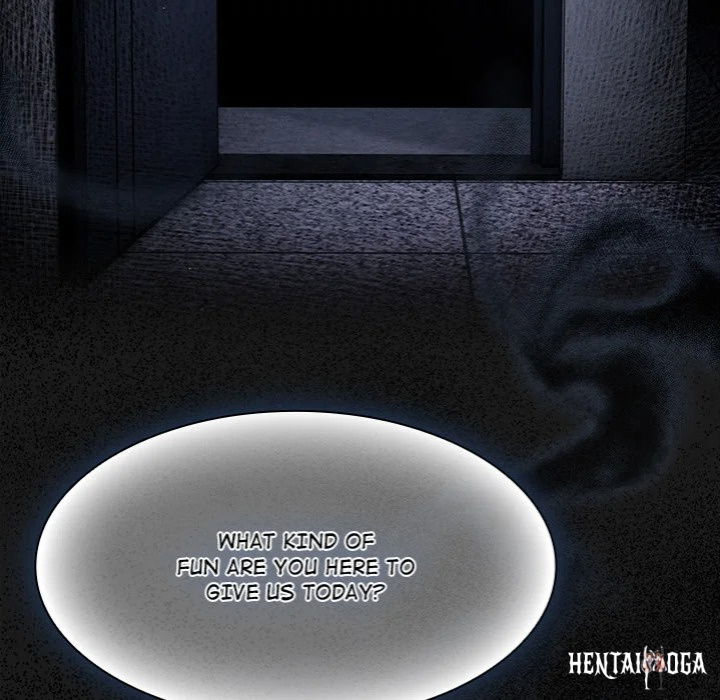 Believe Me! I Offer You My First Believe Me! I Offer You My First Chapter 19 - Page 106