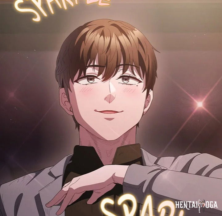 Believe Me! I Offer You My First Believe Me! I Offer You My First Chapter 19 - Page 11