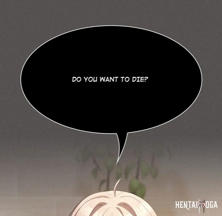 Believe Me! I Offer You My First Believe Me! I Offer You My First Chapter 19 - Page 112