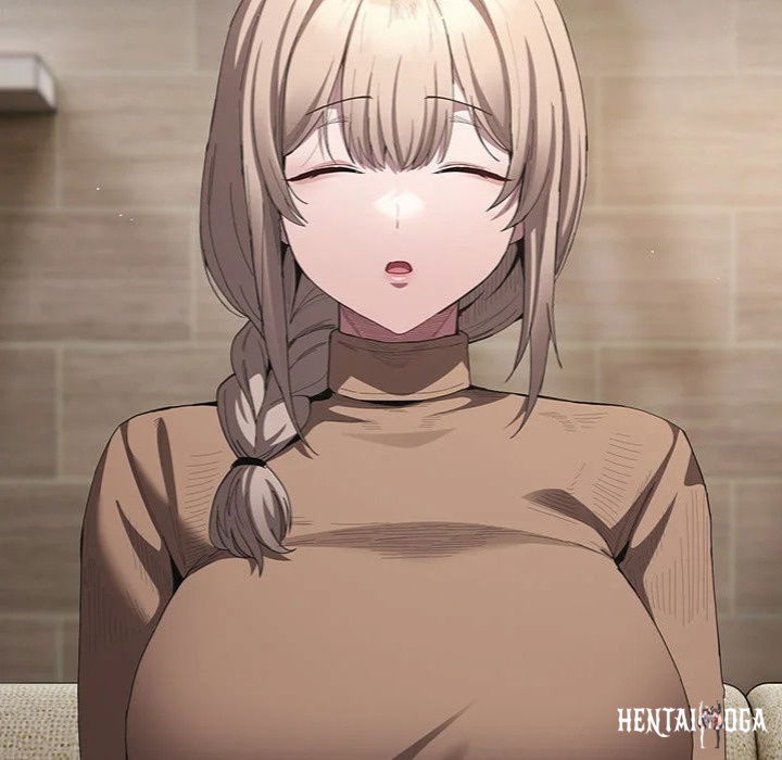 Believe Me! I Offer You My First Believe Me! I Offer You My First Chapter 19 - Page 113