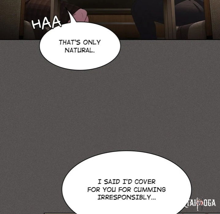 Believe Me! I Offer You My First Believe Me! I Offer You My First Chapter 19 - Page 120