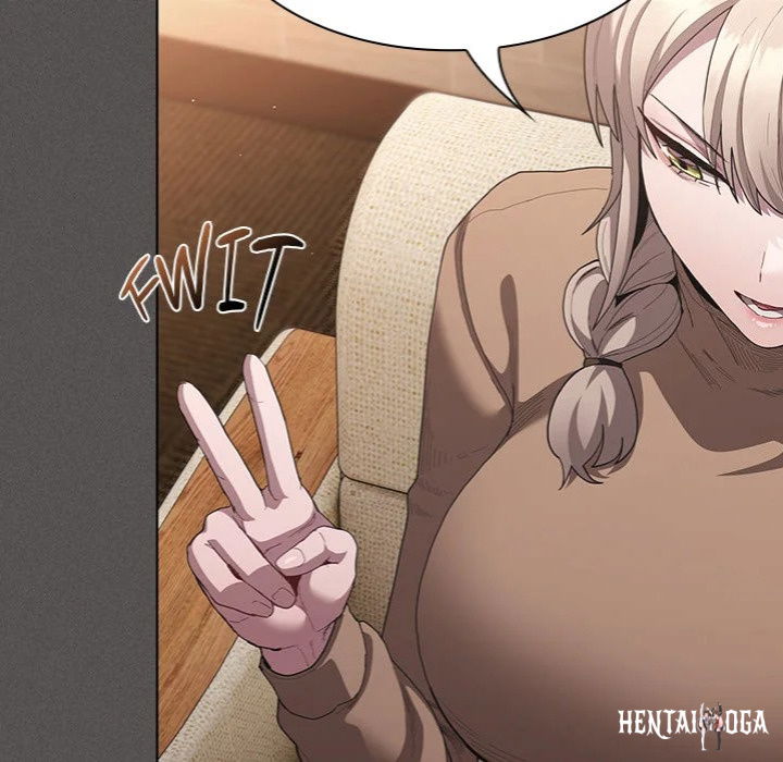 Believe Me! I Offer You My First Believe Me! I Offer You My First Chapter 19 - Page 121