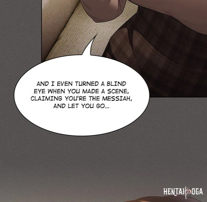 Believe Me! I Offer You My First Believe Me! I Offer You My First Chapter 19 - Page 122