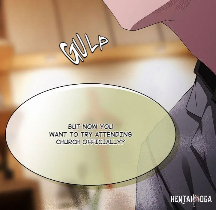 Believe Me! I Offer You My First Believe Me! I Offer You My First Chapter 19 - Page 124