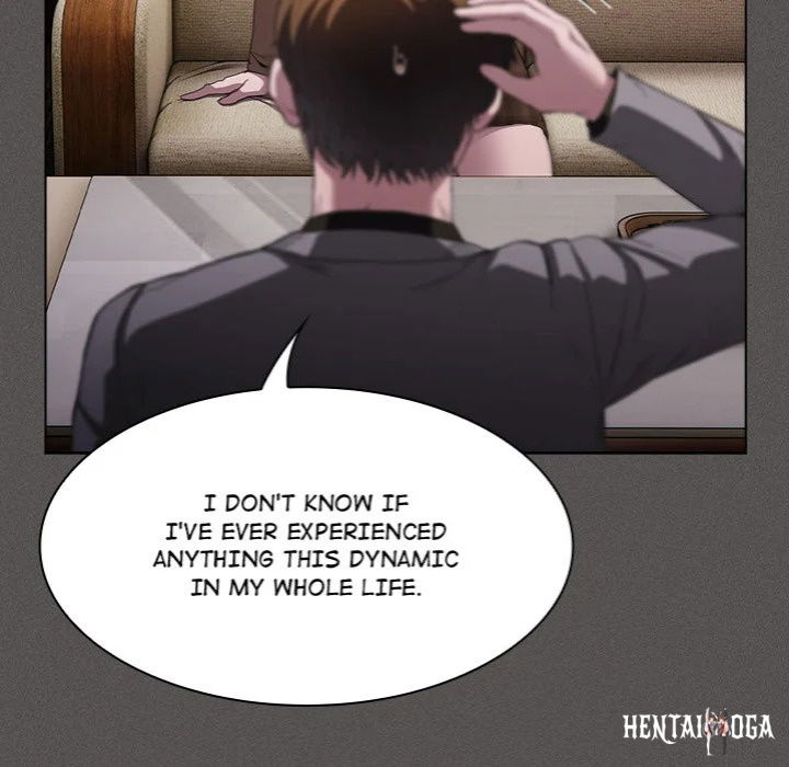 Believe Me! I Offer You My First Believe Me! I Offer You My First Chapter 19 - Page 127