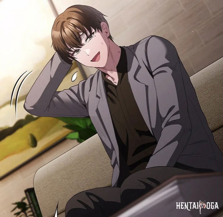 Believe Me! I Offer You My First Believe Me! I Offer You My First Chapter 19 - Page 129