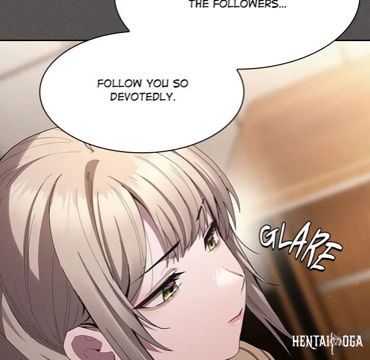 Believe Me! I Offer You My First Believe Me! I Offer You My First Chapter 19 - Page 131