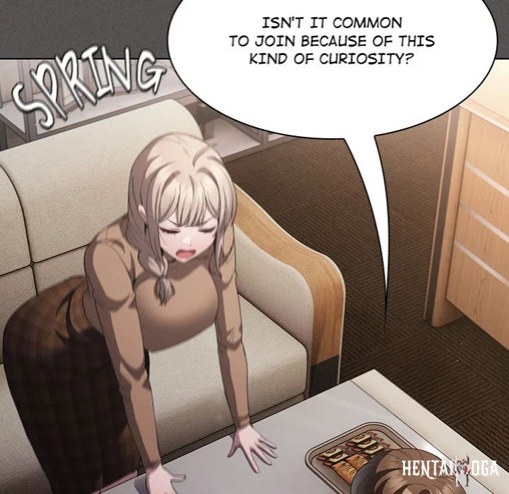 Believe Me! I Offer You My First Believe Me! I Offer You My First Chapter 19 - Page 134