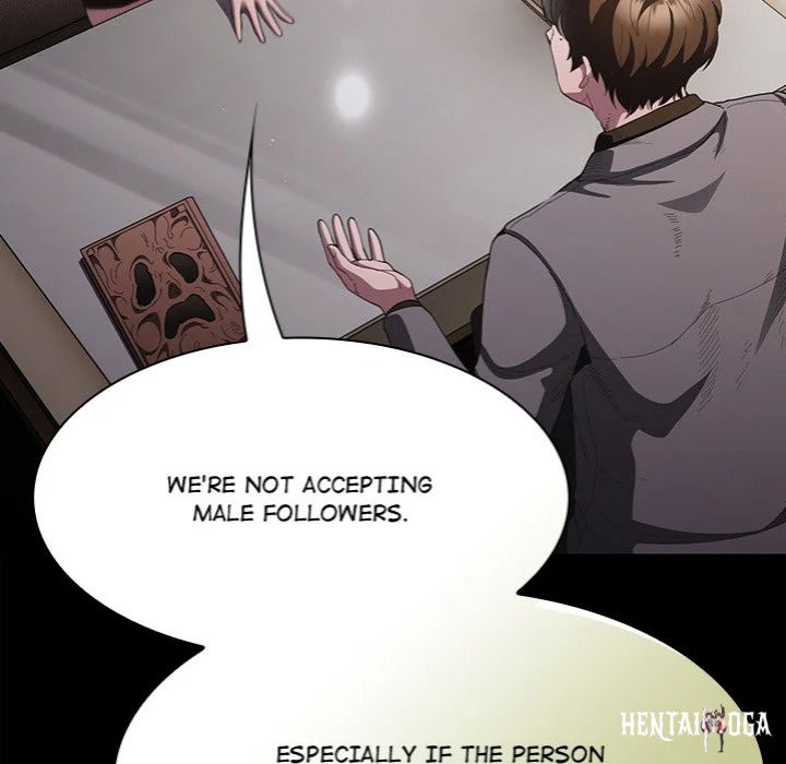 Believe Me! I Offer You My First Believe Me! I Offer You My First Chapter 19 - Page 135