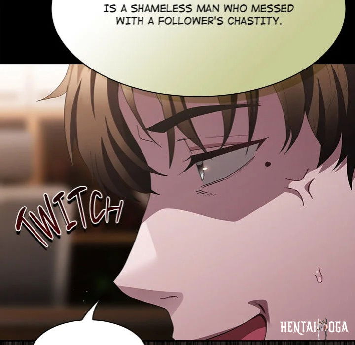 Believe Me! I Offer You My First Believe Me! I Offer You My First Chapter 19 - Page 136