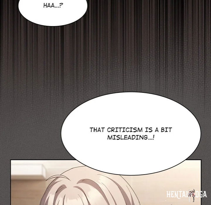 Believe Me! I Offer You My First Believe Me! I Offer You My First Chapter 19 - Page 137