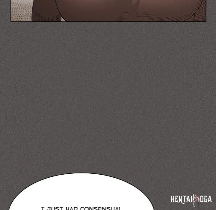 Believe Me! I Offer You My First Believe Me! I Offer You My First Chapter 19 - Page 139