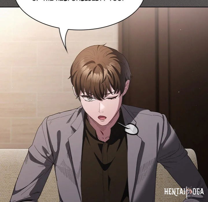 Believe Me! I Offer You My First Believe Me! I Offer You My First Chapter 19 - Page 143