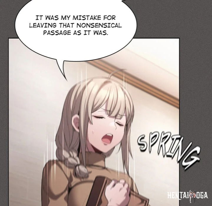 Believe Me! I Offer You My First Believe Me! I Offer You My First Chapter 19 - Page 147