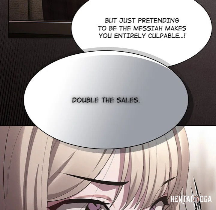 Believe Me! I Offer You My First Believe Me! I Offer You My First Chapter 19 - Page 149