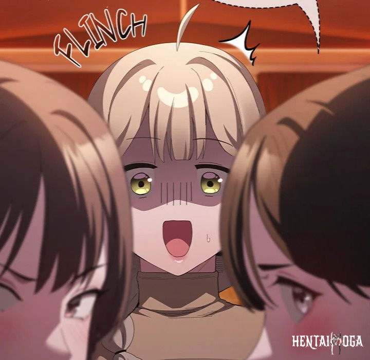 Believe Me! I Offer You My First Believe Me! I Offer You My First Chapter 19 - Page 15