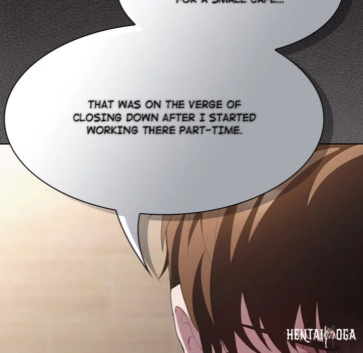 Believe Me! I Offer You My First Believe Me! I Offer You My First Chapter 19 - Page 151