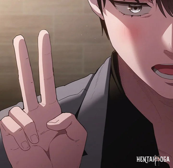 Believe Me! I Offer You My First Believe Me! I Offer You My First Chapter 19 - Page 152