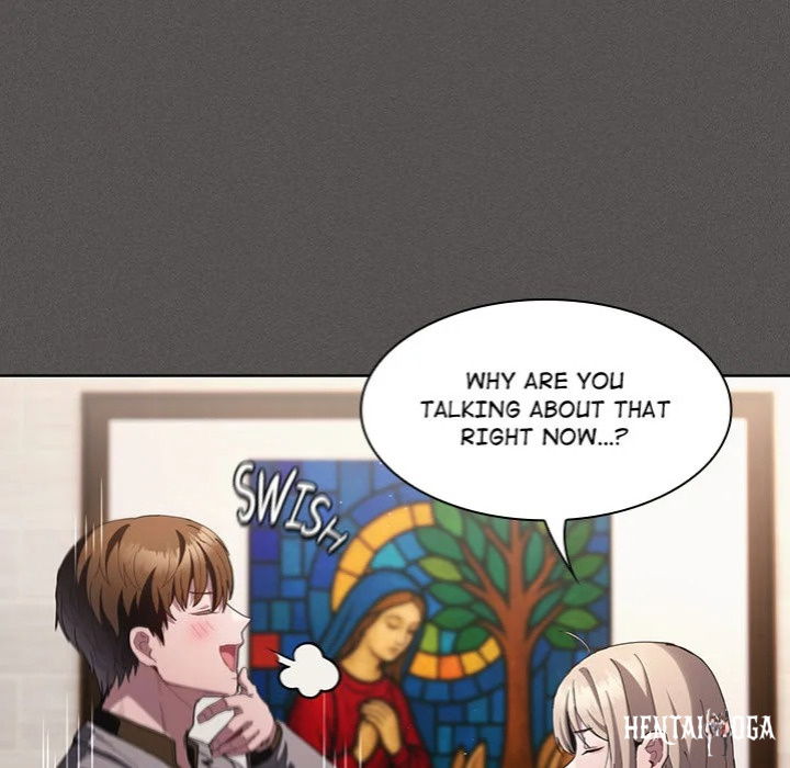 Believe Me! I Offer You My First Believe Me! I Offer You My First Chapter 19 - Page 154