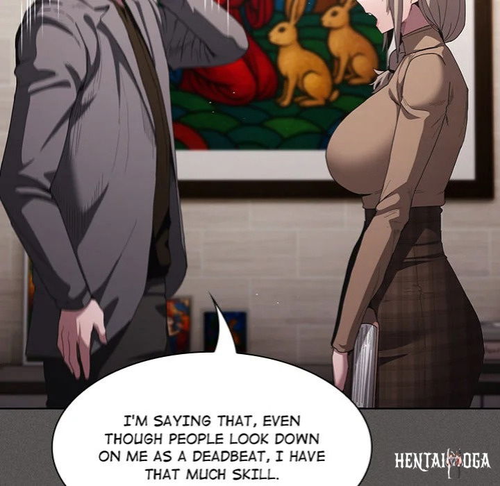 Believe Me! I Offer You My First Believe Me! I Offer You My First Chapter 19 - Page 155