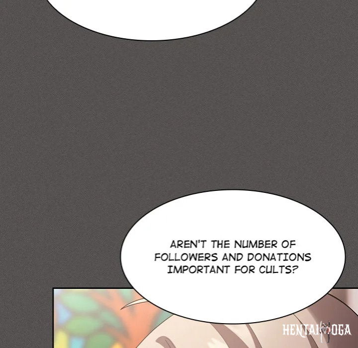 Believe Me! I Offer You My First Believe Me! I Offer You My First Chapter 19 - Page 156