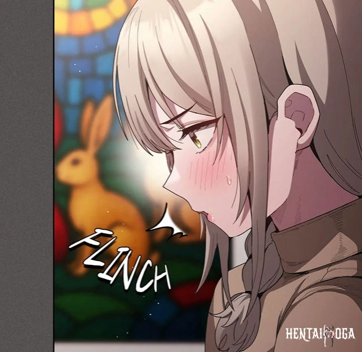 Believe Me! I Offer You My First Believe Me! I Offer You My First Chapter 19 - Page 157