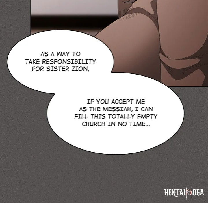 Believe Me! I Offer You My First Believe Me! I Offer You My First Chapter 19 - Page 158