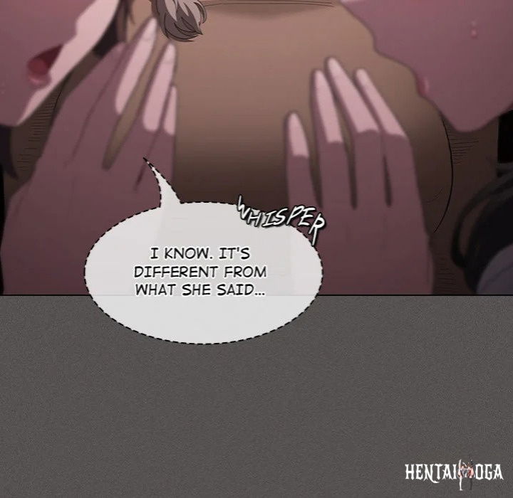 Believe Me! I Offer You My First Believe Me! I Offer You My First Chapter 19 - Page 16