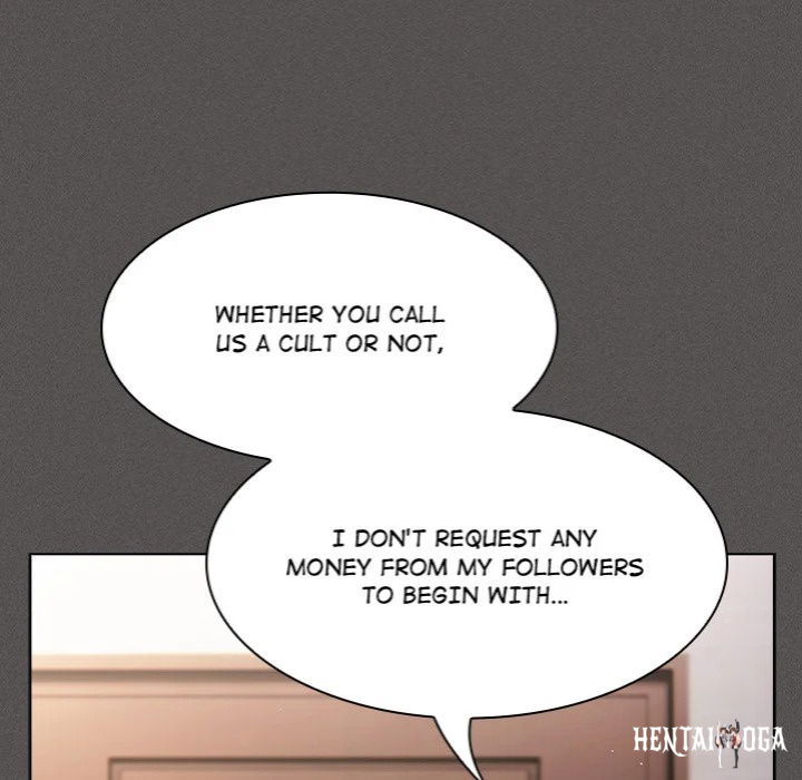 Believe Me! I Offer You My First Believe Me! I Offer You My First Chapter 19 - Page 161