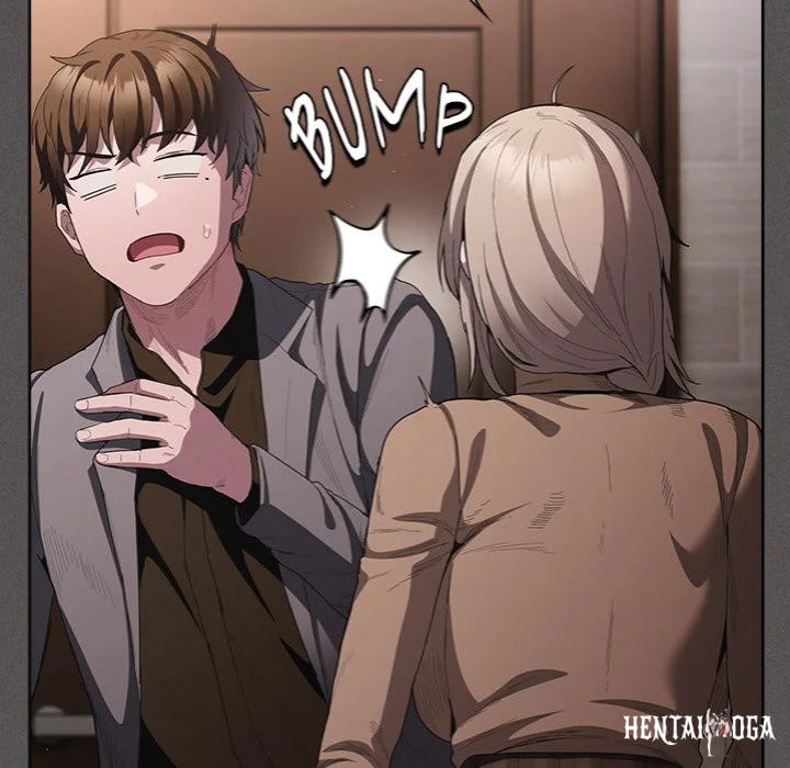 Believe Me! I Offer You My First Believe Me! I Offer You My First Chapter 19 - Page 162