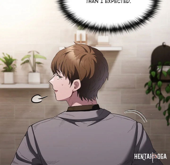 Believe Me! I Offer You My First Believe Me! I Offer You My First Chapter 19 - Page 169