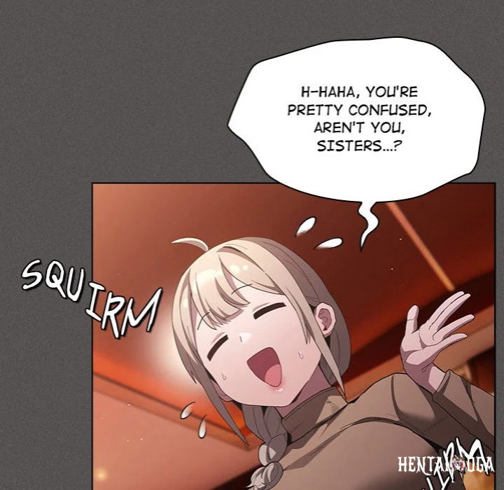 Believe Me! I Offer You My First Believe Me! I Offer You My First Chapter 19 - Page 17