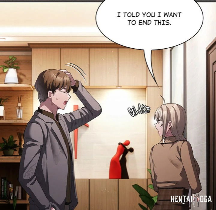 Believe Me! I Offer You My First Believe Me! I Offer You My First Chapter 19 - Page 185