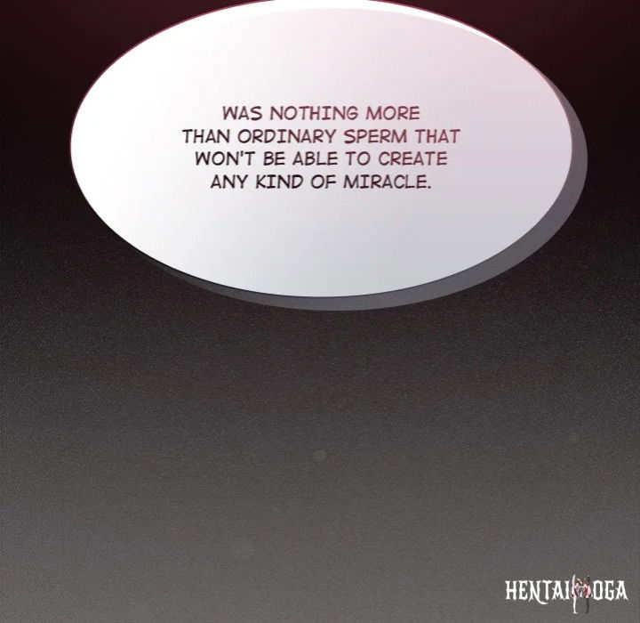 Believe Me! I Offer You My First Believe Me! I Offer You My First Chapter 19 - Page 191